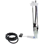 Balls Fuel Pump Module (47-1012) For Polaris Ranger 4X4 800 Efi 11. Fixed Price $260.60.