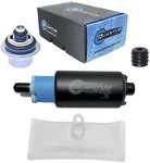 Quantum 2006-2007 Mx Z Renegade 600 Ho Sdi Ski-doo Electric Fuel Pump Kit With. Fixed Price $120.54.