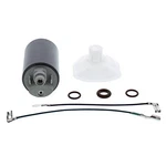 Balls Fuel Pump Repair Kit Compatible With Yamaha R1 1000. Fixed Price $130.21.