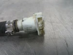 EB640 2015 Arctic Cat Prowler 550 Xt Gas Fuel Line. Fixed Price $29.98.