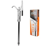 Terapump TRD490N Lever Action Barrel Drum 20072. Fixed Price $78.31.