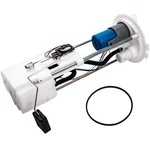 Electric Fuel Pump W/ Sending Unit For Nissan NV2500 NV3500 2012-2015 5.6L V8. Fixed Price $56.75.