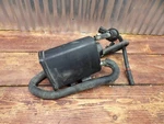 10 Am Spyder Roadster Rt Emissions Vapor Canister 709000090. Fixed Price $17.62.