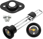 Fuel Gauge Gas Cap For Honda Rancher 350 400 Rubicon 500 17504-HN5-671. Fixed Price $30.98.