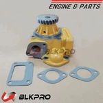 6D125 Engine Water Pump 6151-62-1102 For Komatsu PC400-6 450-6 450-7 Excavator. Fixed Price $188.99.
