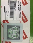 Kawasaki Oem 49040-0747 Pump-fuel. Fixed Price $261.42.