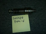 Caterpillar 926 930 936 950 966 Wheel Loader Fuel Pump G 1W-6539 Oem New. Fixed Price $73.42.