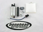 Walbro 255LPH Hp Fuel Pump W/ Install Kit For 2002-2007 Subaru Impreza Wrx Sti. Fixed Price $139.99.