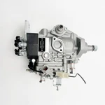 Fuel Injection Pump VE6 Diesel 22100-17510 For Toyota 1HZ Engine 096000-8360. Fixed Price $418.47.