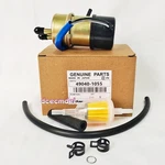 49040-1055 New Fuel Pump For Kawasaki Mule KAF620 1000 2500 2510 2520 3000 3010. Fixed Price $85.00.