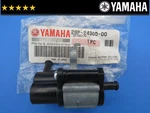 Oem Yamaha Fuel Gas Tank Check Valve Pipe Joint YXZ1000 Viking 700 28P-24380-00. Fixed Price $25.65.