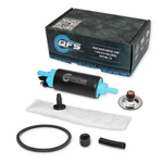 Qfs Fuel Pump +reg+gasket For Arctic 10-20 Wildcat Prowler 0570-358 0570-436. Fixed Price $114.98.