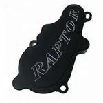 Modquad Billet Aluminum Side Case Water Pump Cover Yamaha Raptor Yfm. Fixed Price $79.95.