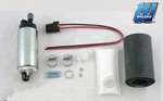 Walbro 255LPH Hp Fuel Pump W/ Install Kit For 1991-1994 Nissan Sentra Se-r SR20. Fixed Price $121.80.