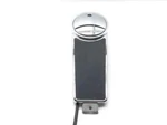 Chrome Gas Tank Cover 2000 Harley Electra Glide Police Efi Flhtpi 3004A. Fixed Price $56.44.