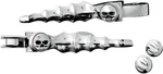 Kuryakyn Zombie Lever Chrome #1721 Harley Davidson. Fixed Price $129.99.