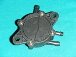 691034 808281 692313 557033 1/4" Vacuum Fuel Pump Filter Briggs & Stratton. Fixed Price $19.99.