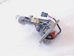 2007 2008 2009 Aprilia Shiver SL750 Gas Petrol Fuel Tank Pump - 854638. Fixed Price $149.95.