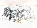 Yamaha Xvs Road Star 650 950 1100 1600 Petrol Gas Fuel Pumps Rails Hoses. Fixed Price $246.68.