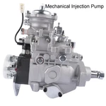 Fuel Injection Pump For Toyota Landcruiser 1HZ 4.2L 22100-1C201 Diesel 09N014172. Fixed Price $468.00.