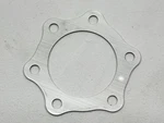 2009 Honda CRF450R Fuel Pump Housing Bracket Oem Plate 17519-MEN-A30 Dirt Bike. Fixed Price $19.99.