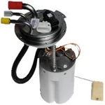 MU1657 Fuel Pump Module For Cadillac Chevrolet Gmc Avalanche 5.3L 04-07. Fixed Price $154.00.