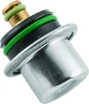 Quad Boss Fuel Pressure Regulators 100-3091-T. Fixed Price $108.99.