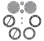 Winderosa 451455 Round Fuel Pump Repair Kit 07-187-8 12-1125 CG1455. Fixed Price $15.49.