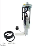 Balls Racing 08-09 Polaris Sportsman 500 Efi Fuel Pump Complete Module ABR47. Fixed Price $300.00.