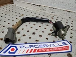 2013-2014 Polaris Brutus Diesel Shut Off Solenoid 3070309 Oem. Fixed Price $24.99.