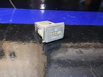 07 & Prior Kawasaki Mule Hour Meter Gauge Assembly Oem 25031-1212 25031-7505. Fixed Price $29.95.