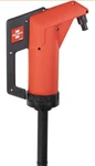 Fill-rite FR20V Lever Operated Fuel & Oil Transfer Hand Pump. Fixed Price $65.00.