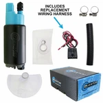 Quantum HFP-382-Y Electric Fuel Pump. Fixed Price $122.06.