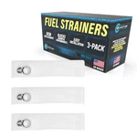 Qfs Fuel Pump Filter Strainers 2017-2020 Polaris Sportsman 570 #2207673. Fixed Price $19.98.