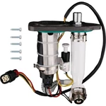 Balls Fuel Pump Complete Module 47-1062 Harley Xl 1200 50TH Ann. 07. Fixed Price $265.64.