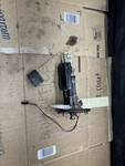 03-04 Honda CBR600RR Gas Fuel Pump Assembly 16700-MEE-013. Fixed Price $279.99.