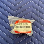 Genuine Suzuki GSX1300R Hayabusa Fuel Strainer 15410-24F00-000. Fixed Price $170.00.
