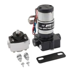 Electric Fuel Pump Mr Gasket 105P. Fixed Price $222.95.