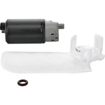 Balls Fuel Pump Rebuild Kit #47-2068 For Yamaha. Fixed Price $86.01.