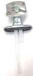 Kawasaki KX125 KX250 Fuel Gas Petcock Valve Switch Pump Tank. Fixed Price $28.96.