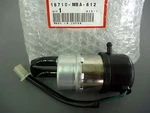 Oem Honda Fuel Pump SHADOW750 VT750C CD2 Cda New Genuine Parts 16710-MBA-612. Fixed Price $169.95.