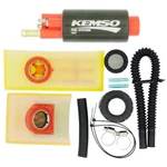 Intank Fuel Pump For Arctic Cat 700 2006-2008, Replaces 0570-271. Fixed Price $39.98.