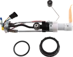 Moose Offroad Fuel Pump Module 1009-0194 High Flow Replacement. Fixed Price $178.95.