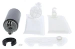 Balls 2014-2022 TRX420TE1 Rancher 2X4 Es Sra Honda Fuel Pump Rebuild Kit. Fixed Price $93.75.