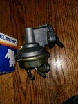Gm Chevrolet Fuel Pump Master 41216, 305 350 400 489 '71-'90. Fixed Price $30.00.