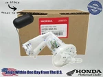 Honda Oem Fuel Pump 2016-24 NCW50 Metropolitan 16700-GGZ-J01. Fixed Price $82.35.