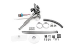 Radium 20-1792 Fuel Hanger For 90-93 INTEGRA/88-91 Civic Cr-x/walbro F90000274. Fixed Price $204.20.