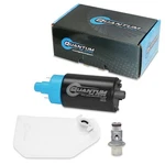 Qfs Fuel Pump + Regulator For 2017-2024 Kawasaki Z125 Pro 49040-0755 49040-0774. Fixed Price $112.98.