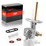 Gas Tank Shutoff Switch Petcock Fuel Assembly Yamaha Ttr 125 225 230 250. Fixed Price $11.99.