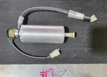1982 Honda Turbo Fuel Pump Nos New Oem. Fixed Price $499.00.